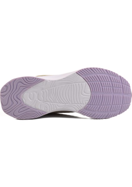 Bej Memory Foam Hafif Hava Alabilen Unisex Spor Ayakkabı Mada G indirimleri