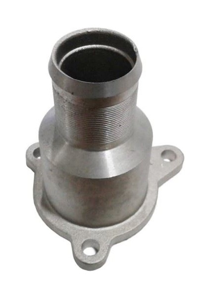 Dgs T-10260 - Termostat Yuvası Logan Clıo I Iı Kangoo Megane Iı Laguna Alüminyum
