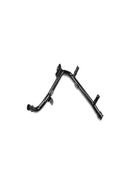 ATK243 - Devirdaim Borusu Su Caddy 1.9 04-10 Bjb