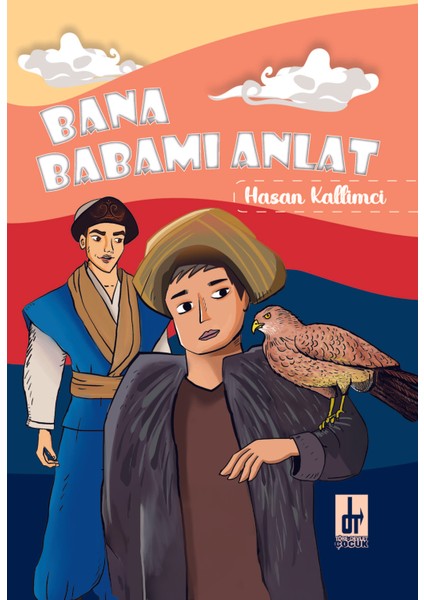 Bana Babamı Anlat
