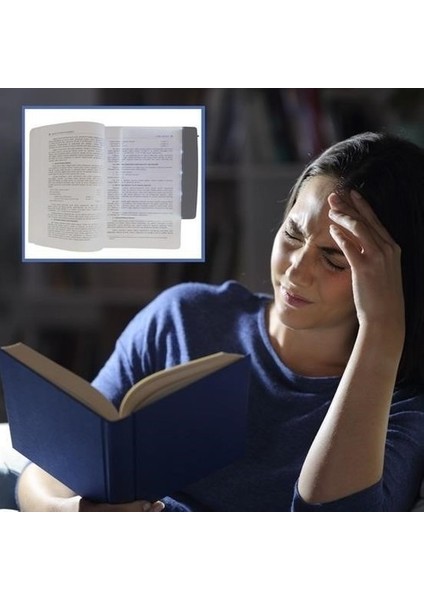 Kitap Aydınlatıcı LED Panel fiyatları