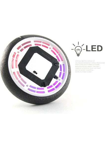 4in 1 Hover Futbol Topu Erkek Çocuk Oyuncakları Bowling Oyuncak Seti Futbol Kapalı Yüzen Futbol Topu ile LED Işık Oyuncaklar Için Erkek Kız Hediye indirimleri