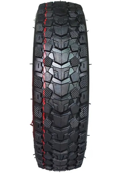 8.5 Inç Xiaomi M365 Elektrikli Scooter Off-Road Kış Lastiği