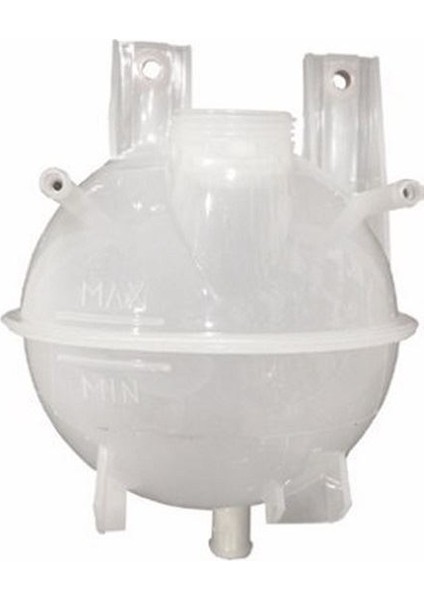 PLK-7027 - Radyator Yedek Su Deposu ( Ac) Transıt V83 T12 T15 93>01