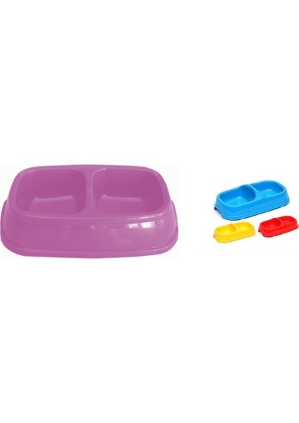 Mama Kabı Ikili - Mini - Asorti modelleri