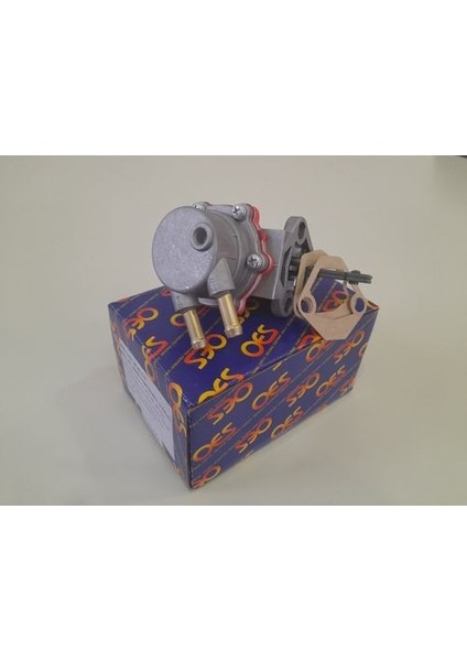 428 - Benzin Otomatiği 2 Tüplü R9 R11 Ym