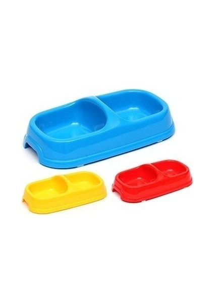 Mama Kabı İkili - Mini fiyatları