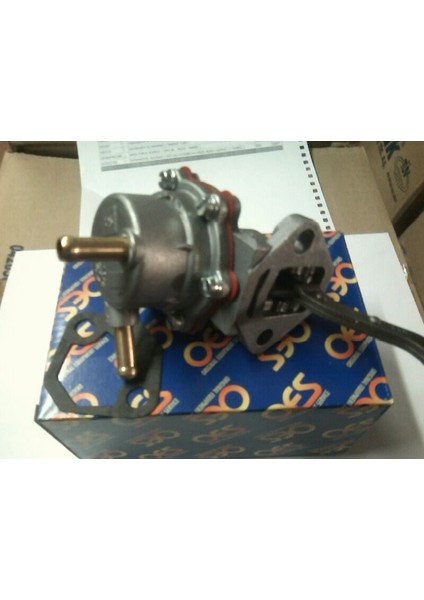 425 - Benzin Otomatiği M131 Dkş 1.6