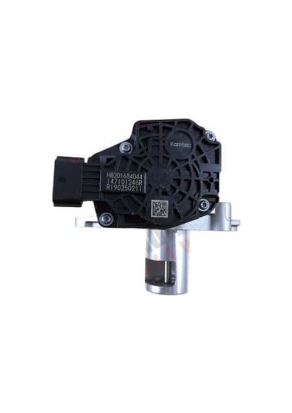 ORJ-8201684044 - Egr Valfi Megane Iv Kadjar / Duster Dokker / Qashqaı 1.5 K9K