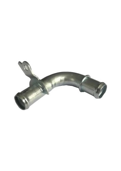 DEKAR-DK1912 - Egr Borusu 500 Palıo Sıena Albea Idea Panda Strada 1.3 Mtj