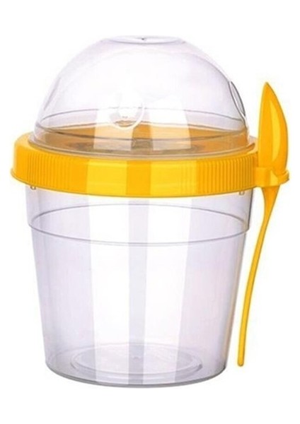 Bebek Mama Saklama Kabı 500 ml