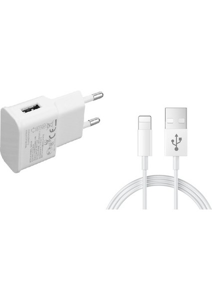 Iphone Data ve Şarj Kablosu 2100 Ma fiyatları