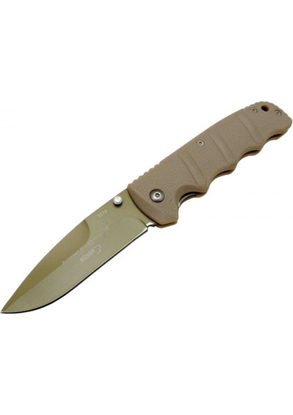 Böker 7-20 Plus Aus8 Çöl 20,5 cm Manuel Tdrtr