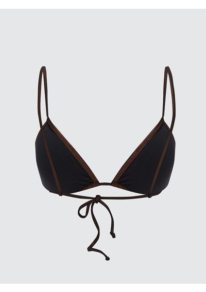 Lcw Dream Düz Çıkabilir Pedli Kadın Bikini Üst fiyatları