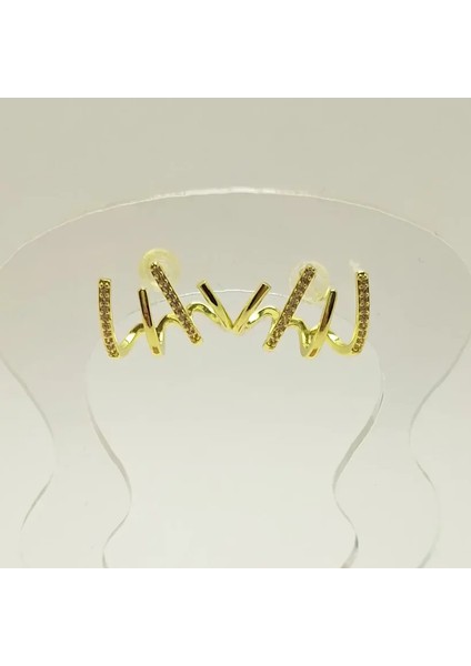 Pençe Çelik Küpe fiyatları