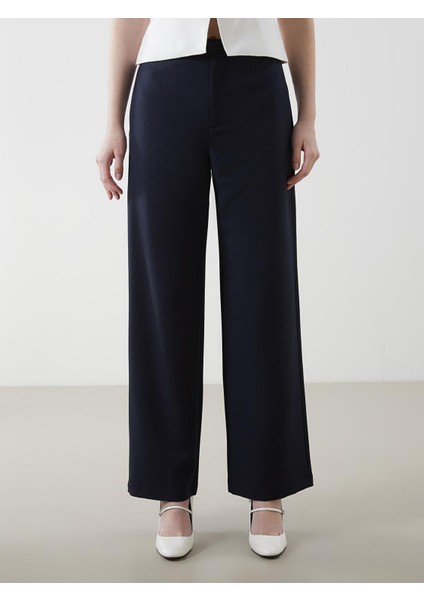 Lcw Vision Standart Fit Kadın Pantolon fiyatları