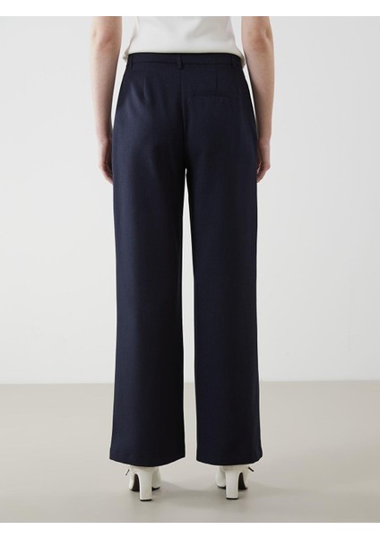 Lcw Vision Standart Fit Kadın Pantolon fırsatları