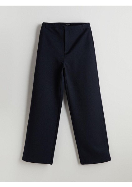 Lcw Vision Standart Fit Kadın Pantolon indirimleri