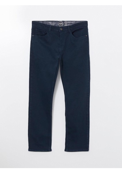 Lcw Jeans 779 Regular Fit Erkek Jean Pantolon