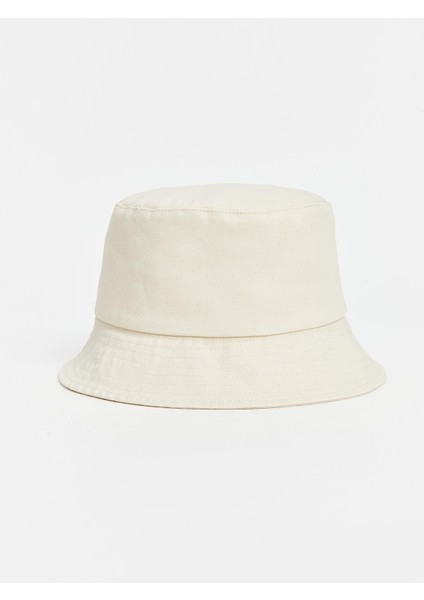 Lcw Accessorıes Kadın Bucket Şapka