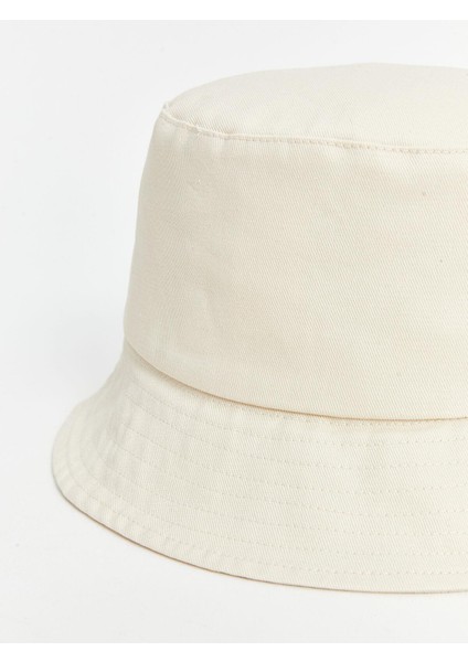 Lcw Accessorıes Kadın Bucket Şapka