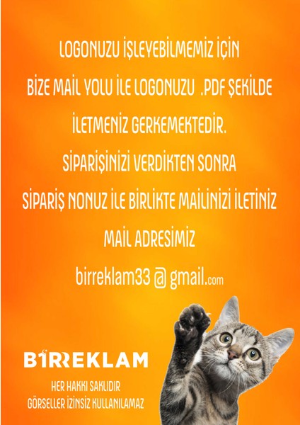 Ahşap Cafe Restaurant Oteller Için Masa Üstü Peçetelik Logolu