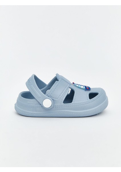 Lcw Steps Baskılı Erkek Çocuk Sandalet fiyatları