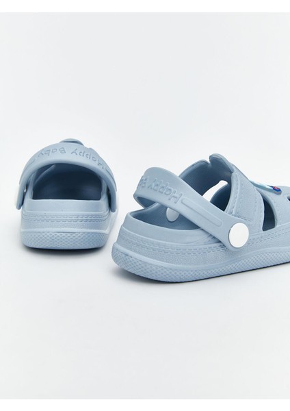 Lcw Steps Baskılı Erkek Çocuk Sandalet indirimleri