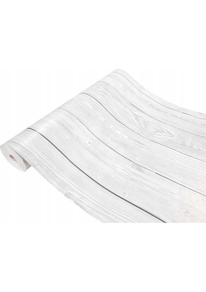 176-0671 Gri Ahşap Görünümlü Kendinden Yapışkanlı Folyo ( 45 cm x 1 mt ) fırsatları
