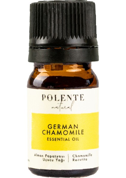 Papatya Uçucu Yağı (5 ml) fiyatları