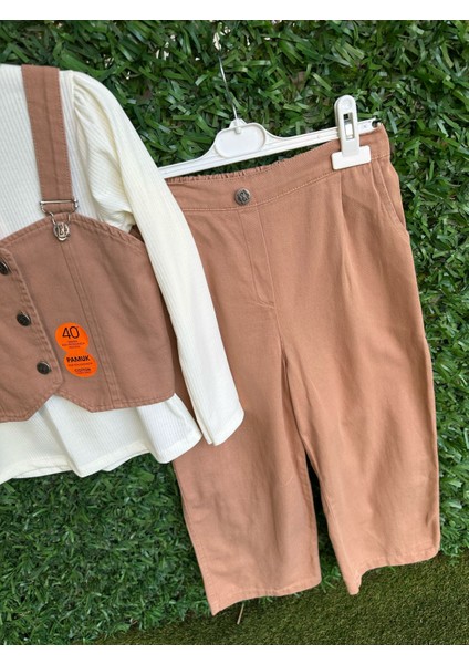 Keten Büstiyerli Takım