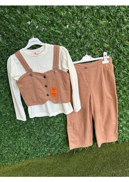 Keten Büstiyerli Takım modelleri