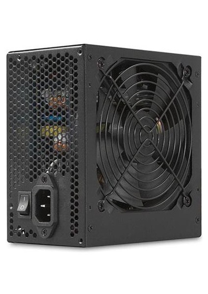 RMP-700-80P 700W 80Plus Bronze 12cm Fan Aktif PFC Power Supply