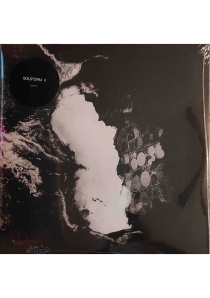 Solstorm - Solstorm Iı Plak (2 Lp)