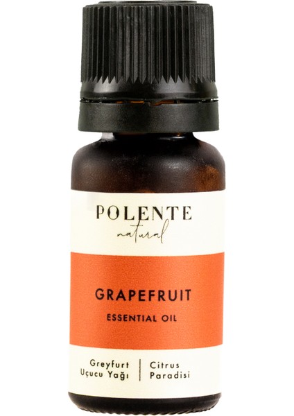 Greyfurt Uçucu Yağı (10 ml) fiyatları