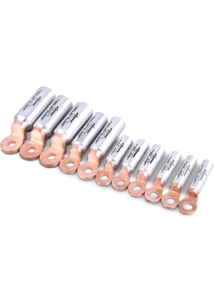 95 mm Al-Cu Skp Bimetal 5'li Paket