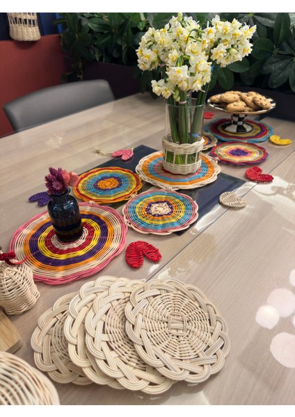 Karnaval Runner Rattan fiyatları