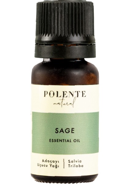 Adaçayı Uçucu Yağı (10 ml) fiyatları