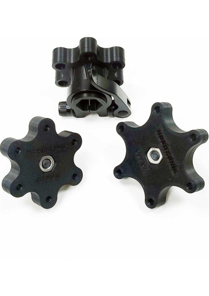 G29 Direksiyon Tak-Çıkar Aparatı (Süper Set)