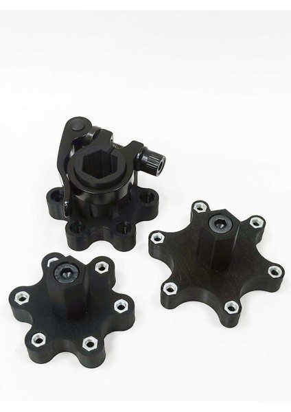 G29 Direksiyon Tak-Çıkar Aparatı (Süper Set)