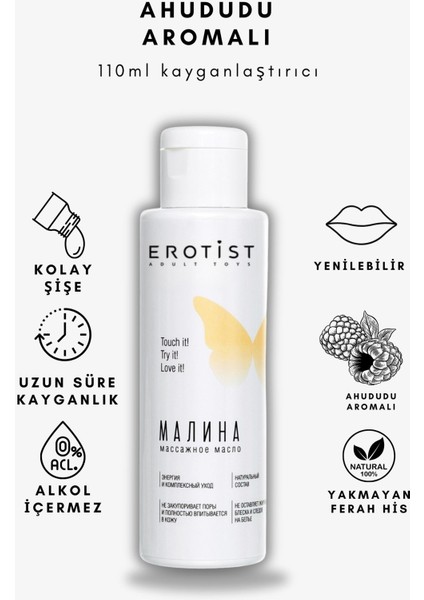 Orman Meyvesi Aromalı Jel Bazlı Ürün ve Silikon Vajinal Top Seti 764004 modelleri