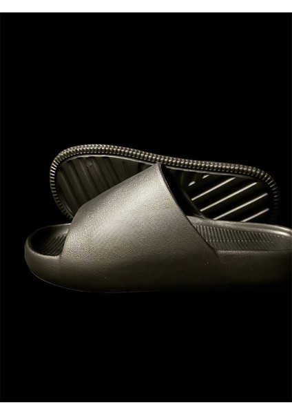 Kadın Kaymaz Terlik Havuz ve Deniz Kadın Terliği