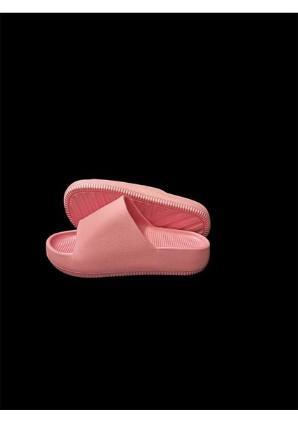 Kadın Kaymaz Terlik Havuz ve Deniz Kadın Terliği