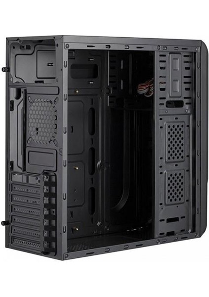 350W VK-1625 Standart Mid-Tower PC Kasası fiyatları