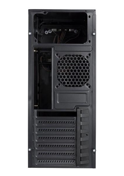 350W VK-1625 Standart Mid-Tower PC Kasası modelleri