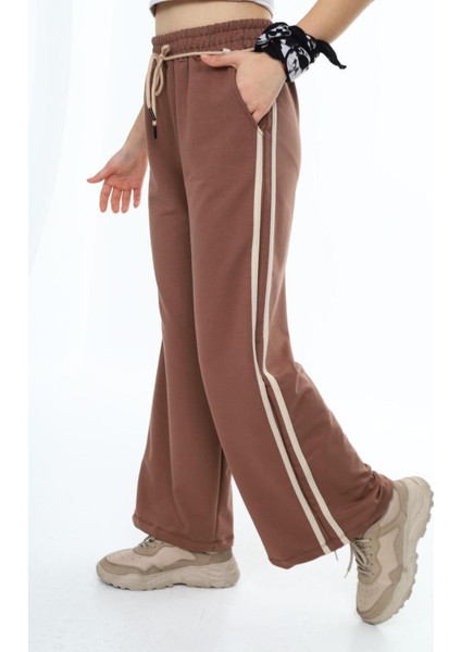 Çocuk Oversize %100 Pamuk Alt EŞOFMAN-EŞF-0001 modelleri