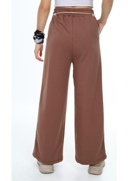 Çocuk Oversize %100 Pamuk Alt EŞOFMAN-EŞF-0001 indirimleri