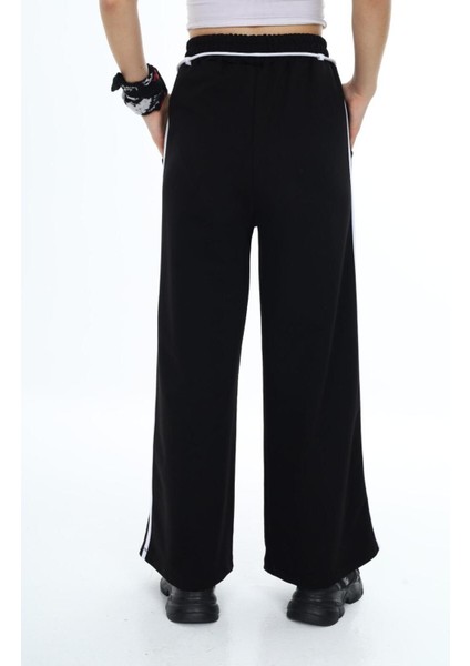 Çocuk Oversize %100 Pamuk Alt EŞOFMAN-EŞF-0001 fırsatları