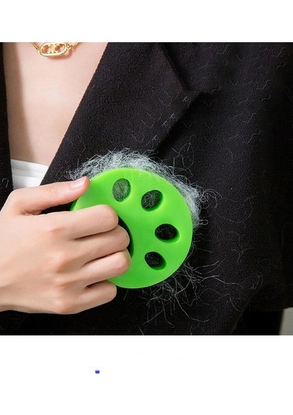 Çamaşır Makinesi ve Evcil Hayvanlar İçin Tüy Toplayıcı Yıkanabilir Aparat 4 Adet indirimleri