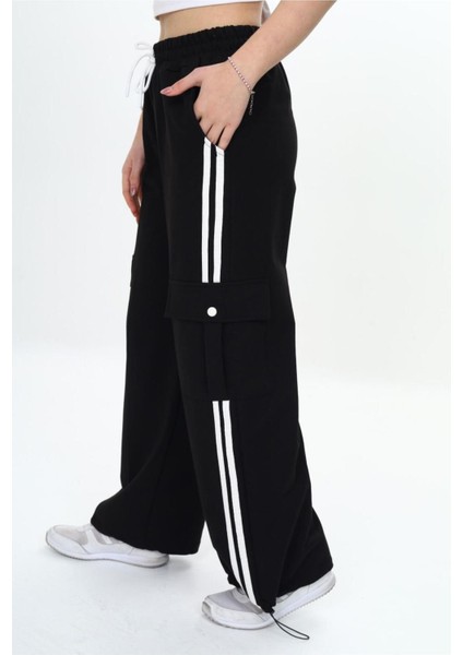 Çocuk Kargo Cepli %100 Pamuk Eşofman Altı – Ayarlanabilir Beliyle Rahat TASARIM-EŞA-001 fiyatları